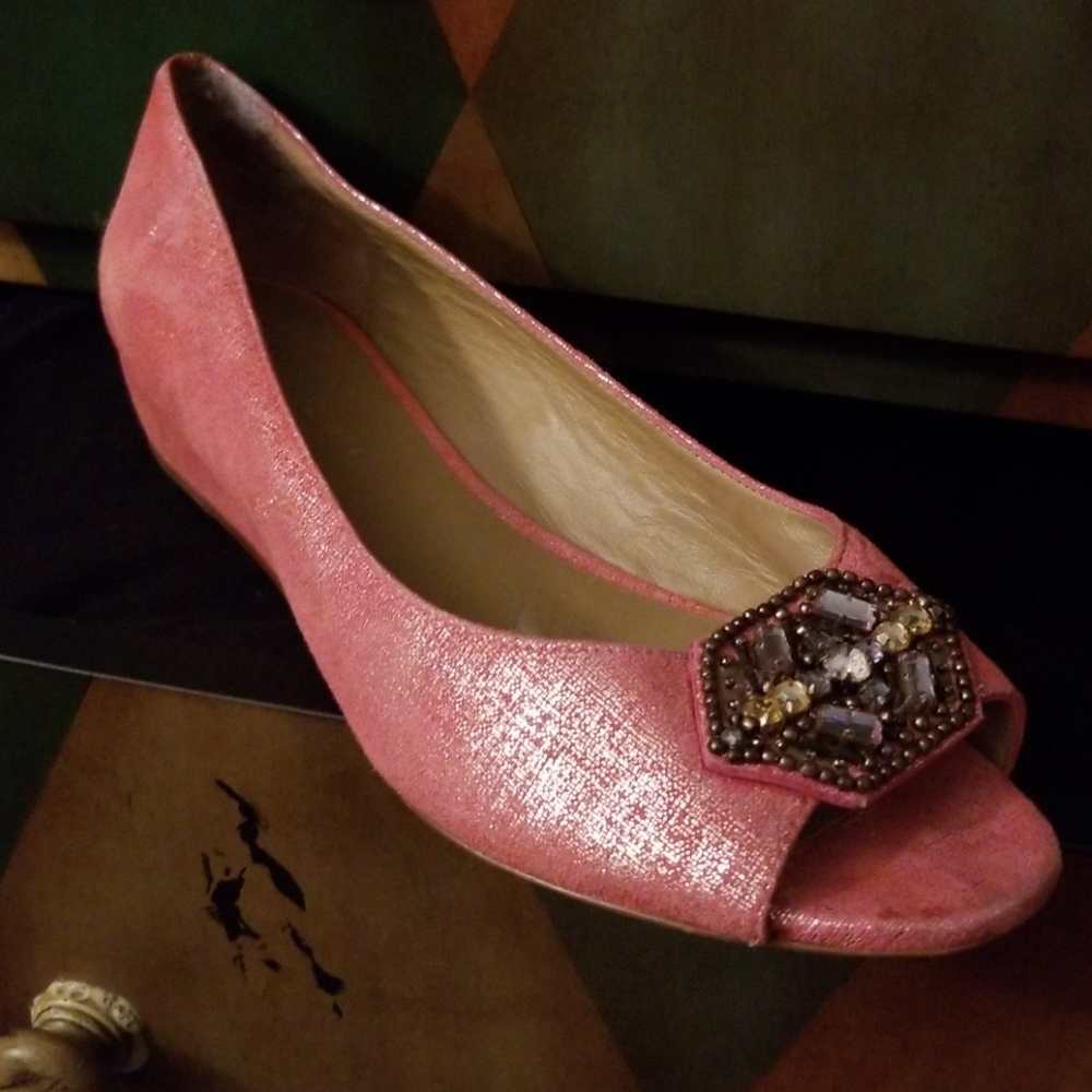 Donald J. Pliner Shoes